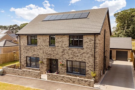 129 Oswald Street, Carnoustie DD7 7DL