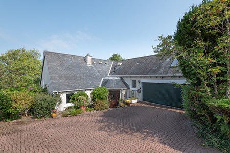 5 Beach Road, Wormit, Newport on Tay DD6 8LH