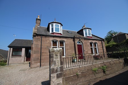 5, Rosebank Lane, Forfar DD8 2BZ