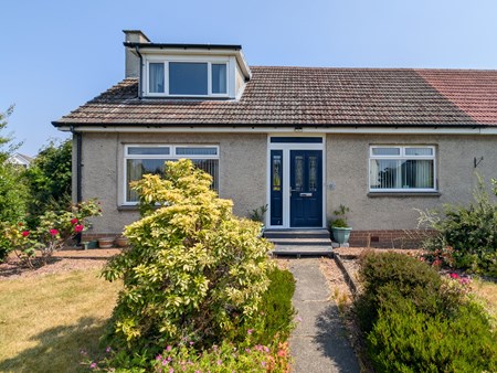 11 Strathspey Place, Broughty Ferry, Dundee DD5 1QB