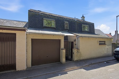45 Yeaman Street, Carnoustie DD7 7AW