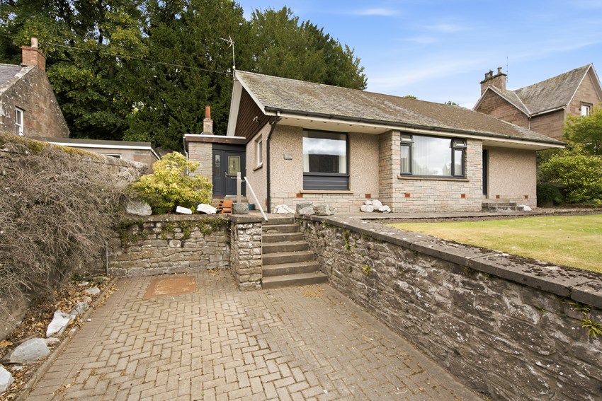 18a Castle Street Brechin