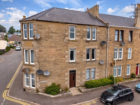 1D Brook Street, Monifieth, Angus DD5 4BD