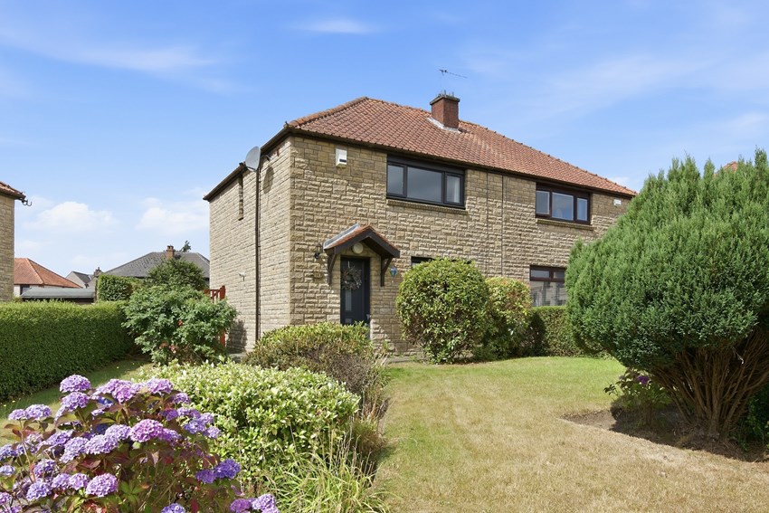 14 Lochlee Terrace Dundee