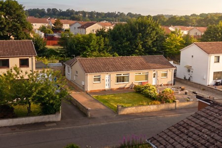 41, Hawick Drive, Dundee DD4 0JY
