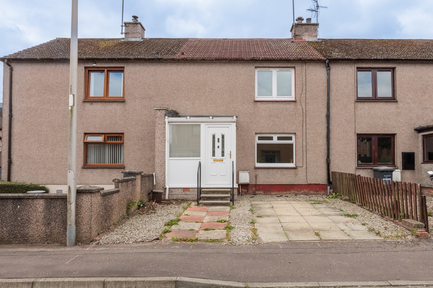 14 Smalls Square  Brechin  Angus