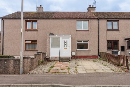 14 Smalls Square , Brechin , Angus  DD9 7EH