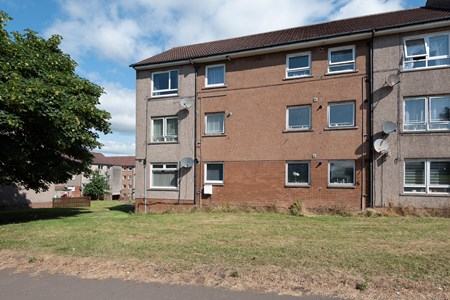 519 Charleston Drive, Dundee DD2 4HS