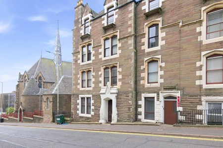 22 Constitution Road, Dundee DD1 1LD