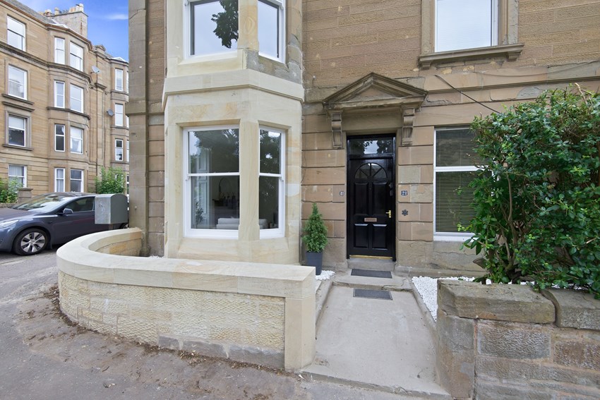 Ground Floor 21 Blackness Road Dundee
