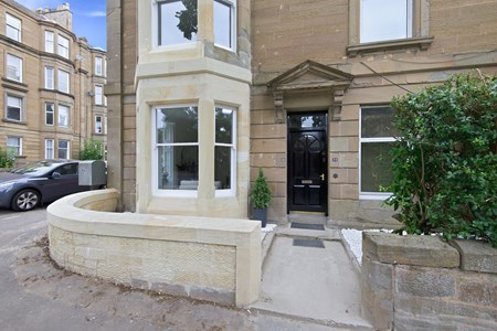 Ground Floor, 21 Blackness Road, Dundee  DD2 1ET