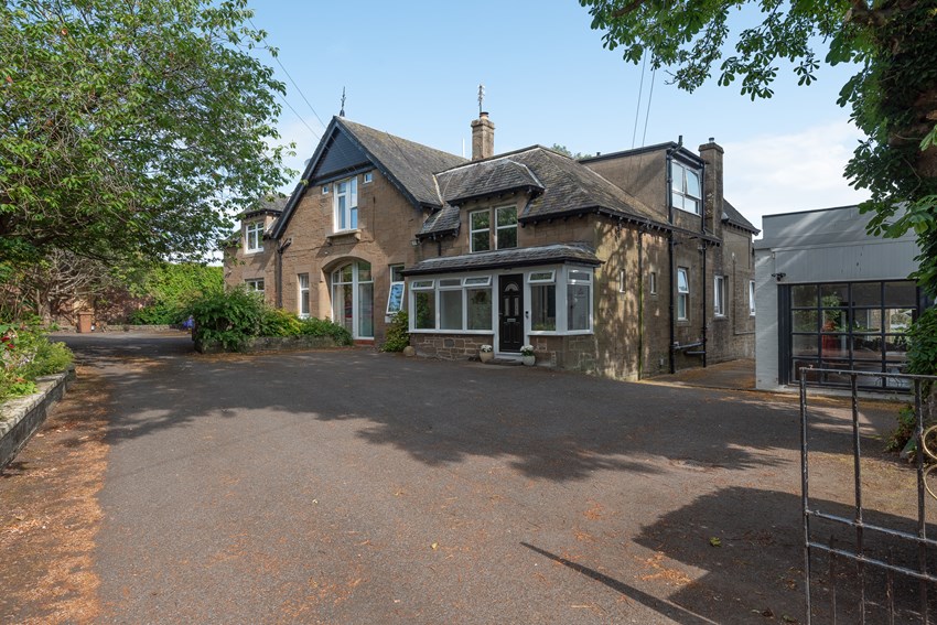 143 Strathern Road Broughty Ferry