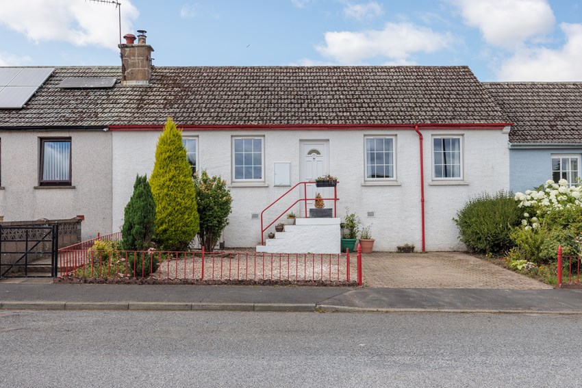 11 Strathmore Road  Brechin  Angus